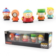8 south park Dolls south American park Figures Kathy Keychain Shit Egg Downey Doll Doll