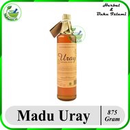 Madu Uray 875 Gram | Madu Uray Natural Honey 875gr Original