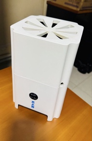 天上野乾衣暖風機