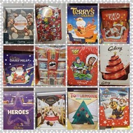 英國直送/英國代購 - Cadbury Dairy Milk/ Galaxy/ Pringles/ Ferrero Collection/ Chupa Chups/ Nestle/ Guylian/ 