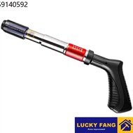 air gun pistol metal ◈Automatic Steel Nail Gun Fastening Tool for Concrete Wall Plastic Metal✰