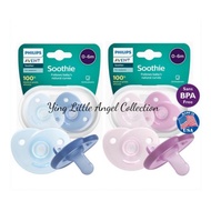 Philip Avent Soothie 0-6m