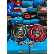 5.75 inch biled lamp cb100 |Cb125