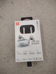 全新 JBL live pro + tws 無線降噪藍芽耳機