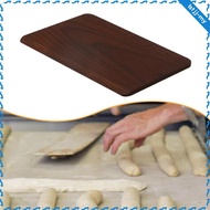 [LstjjMY] Bread Transfer Peel Wooden Convenient Portable Multipurpose Bakeware Baking Tool Transfer 