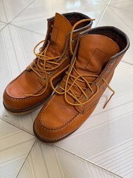 Red Wing 875