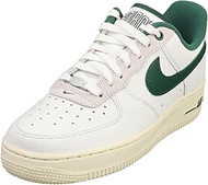 Air Force 1 Womens '07 LX Summit White/Gorge Green-White Size 6.5