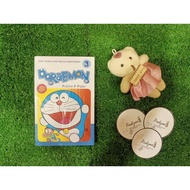 Doraemon 03 (Returned)by Fujiko children's comic book, teenage comic, manga comic