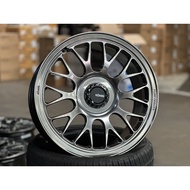 NEW 18X8.5J 18X9J Konig MRK1 Rim (set of 4) 5X112 for BMW G20 G30 Audi RS3