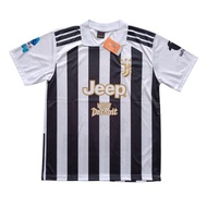 Jupetuss Home New 2026-2027 Auri Sport Football Jersey