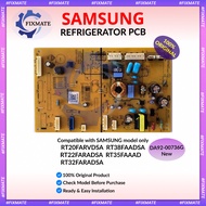 Original SAMSUNG DA92-00736G Refrigerator Main PCB RT20FARVDSA RT38FAADSA RT22FARADSA RT32FARADSA