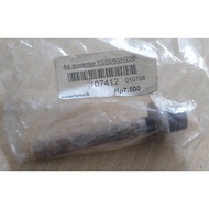 As governor/shaft governor TS50/TS60 plain