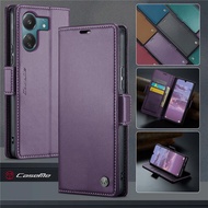 OPPO Reno13 F 5G 2025 Flip Matte Leather Casing For OPPO Reno 13 F Reno13F 12 13 Pro Reno13 F Pro 13