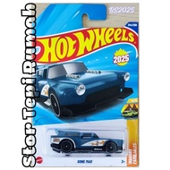 Hot Wheels Gone Mad [HW Fantasy Wagons 2025]
