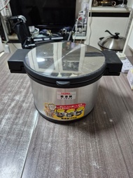 Thermos 真空煲（6L)