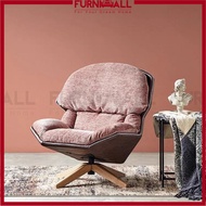 Furnimall 360° Relax chair / Quality Comforter Lazy Chair /Premium Relaxing Sofa Chair /1 Seater Sin