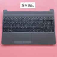 Brand New Original HP HP 250 G8 255 G8 C Case with Keyboard Touchpad Gray M31099-001