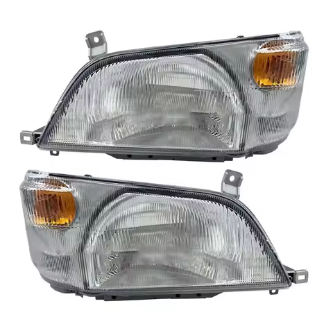 Headlight Head Light Turn Signal Light for DUTRO HINO 300