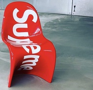 Supreme  Vitra Panton chair 櫈