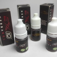 GEL HERBA ORANG KAMPUNG GAMBIR SARAWAK