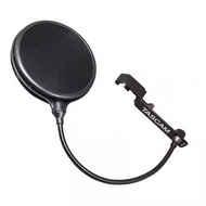 Tascam TM-AG1 TM AG1 Pop Filter Professional Recording Double Layer