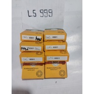 Lahar bearing 6901 NPP