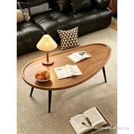 Coffee Table Living Room Household Small Apartment Tea Table National Subsidy 2026 New Style Small T