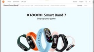 Xiaomi Smart Band 7 小米手環 7