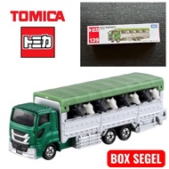 Tomica Long 139 Cattle Transporter