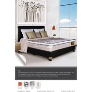 Airland 101 - 180x200 / 100x200 Kasur Springbed