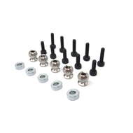 UNIBALL M2 & 216;5 H3.5-GOBLIN 420/500/570/630/700/770 H0064-S