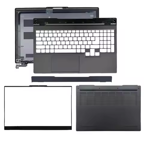 NEW For Legion 5 5IAH7H ARH7H IAL7H Y7000P R7000P 2022 Laptop LCD Back Cover/Front Bezel/Palmrest/Bo