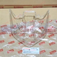 Mica nắp chụp đèn hậu Jupiter Gravita 31C zin Yamaha VN - 31C-H4743-00