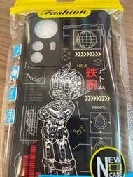 小米12PRO 阿童木閃燈手機殼