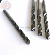 MATA 8.9mm Carbide drill bit 8.9mm hard iron drill