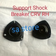 Rubber Shock Support for Honda CRV / Civic / Stream