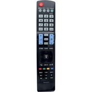 AKB73615312 Remote Control Replacement for LG TV 7LS4600 50PA4500 50PA6500 60PA6500 32LS4600 47LS460