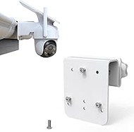 Gutter Mount for AOSU Security Camera SolarCam D1 Classic C9C3CA11 Model, Camera Not Included