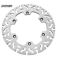 Suitable for Suzuki DR-Z 400 DRZ400 2000-2009 Rear Brake Disc Pads