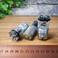 Dinamo Pompa Udara Aerator Air Pump Mitsumi Silent 3-5V BARU