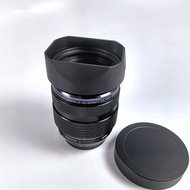 Square Suitable for Olympus 17 25 45mm F1.2 12-40mm f2.8 PRO Hood