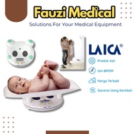 Timbangan Bayi Digital Laica BF-2051 | Digital Baby Scale Laica