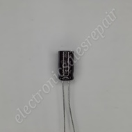 56uF Aluminum Electrolytic Capacitor 16v 25v 35v 50v 63v 100v 200v 400v 450v