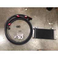 MINI COOPER R56 1.6 EP6 turbo engine oil cooler kit