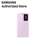Smart View Wallet Samsung Galaxy S23 Ultra - Lavender