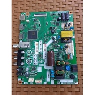 MB - MAINBOARD TV SHARP C32DC1I - 2TC32DC11 - 2T C32DC1I - C32DC11 -