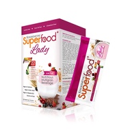 Kinohimitsu Superfood Lady 25g x 10s