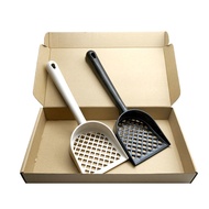 猫砂铲子大号猫砂铲豆腐猫砂宠物清洁用品猫厕所猫砂盆用清洁20251029