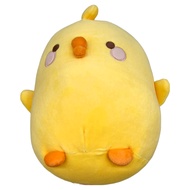 MOLANG 萌浪兔 絨毛娃娃  20cm  飄飄  1個