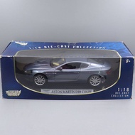 MOTORMAX1/18 Aston Martin DB9COUPE Alloy Car Model